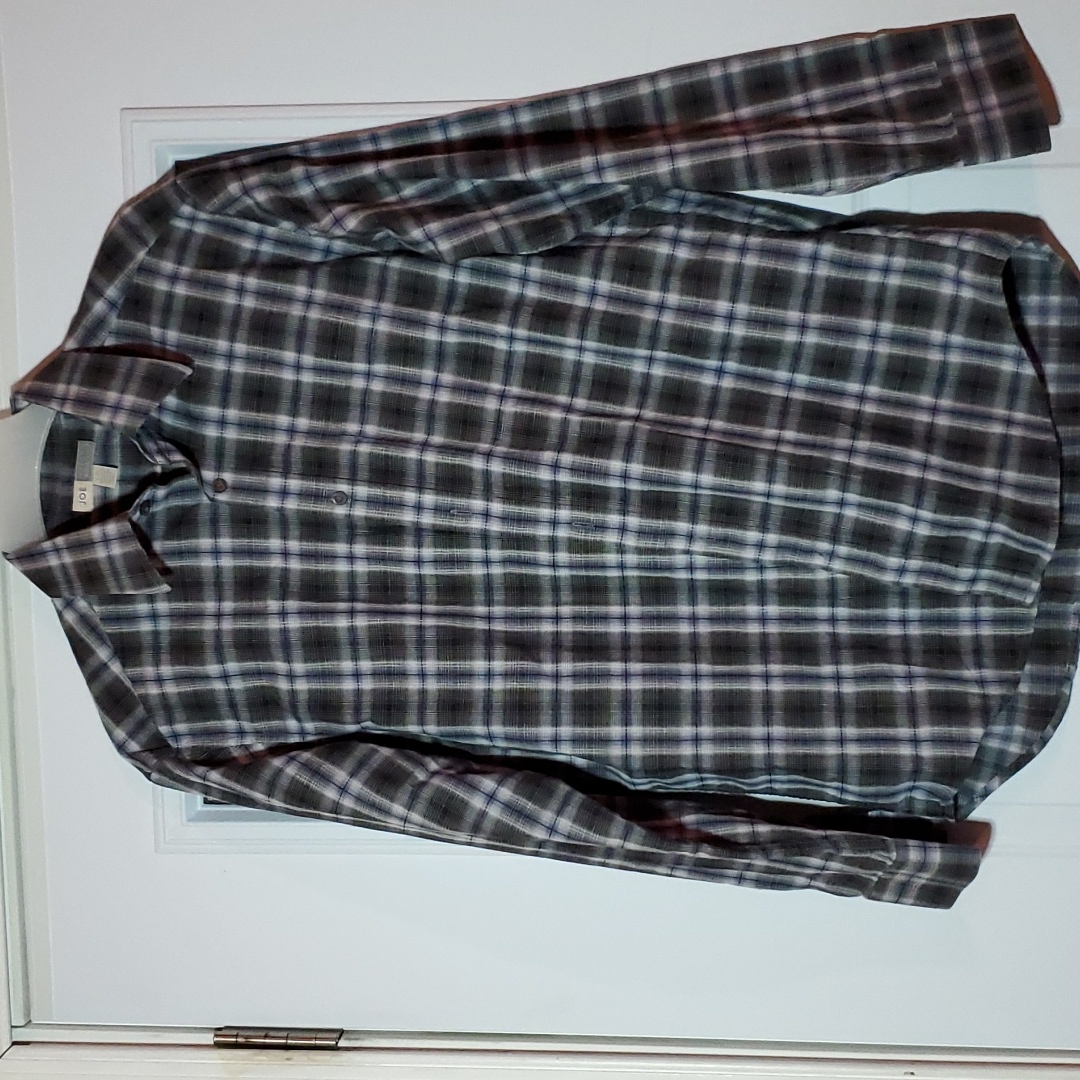 Joseph Abboud Shirt